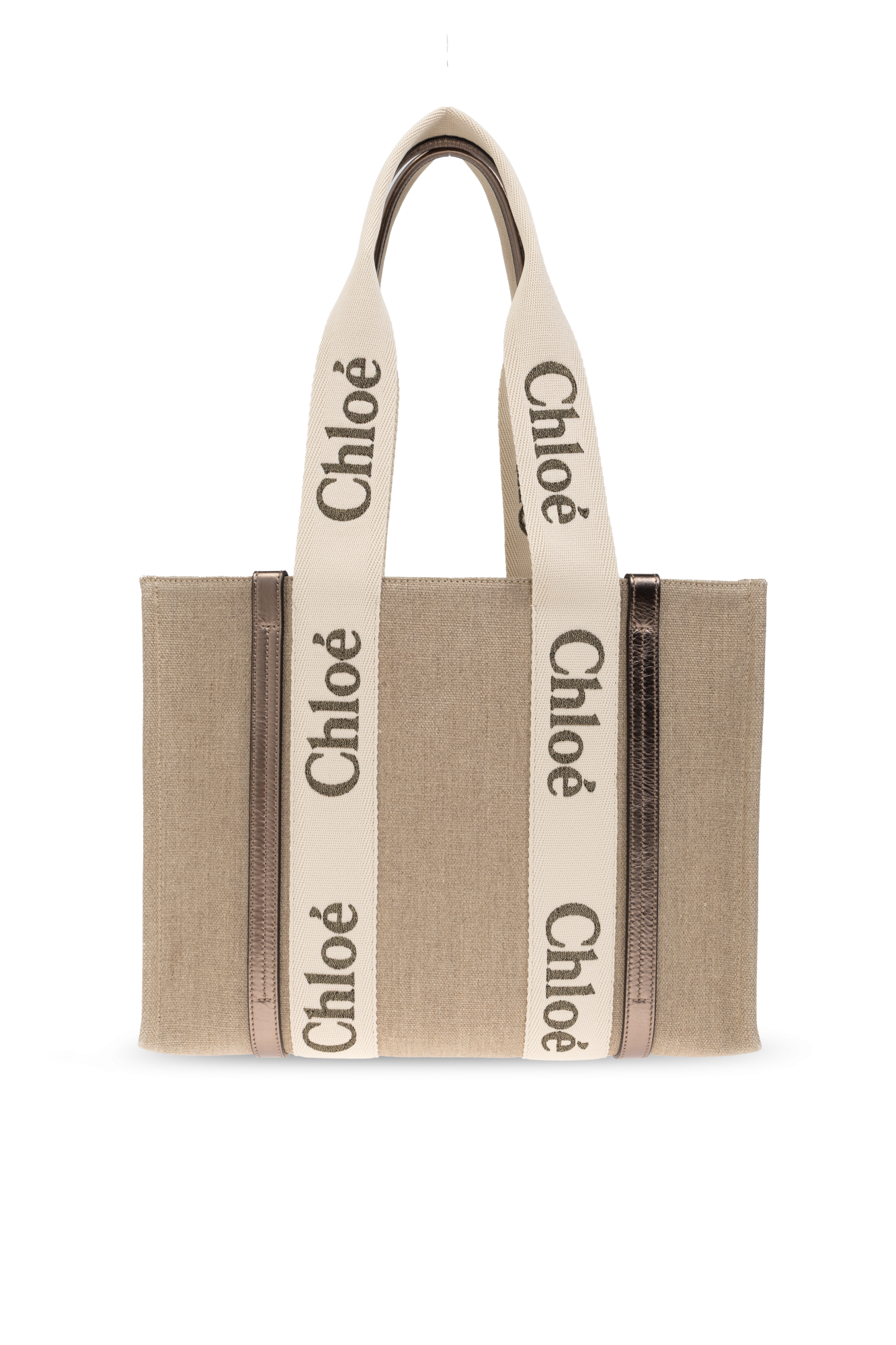 HARVARD Looks Like Chloe 7inch ハーバード Chloé Bag Woody Medium type shopper | Women's Bags | Vitkac